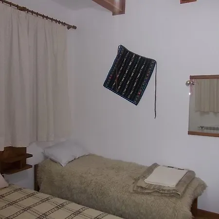 Grandma's Corner 招待所 *
