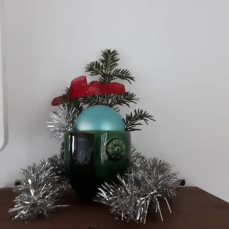 Grandma's Corner
